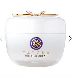 Tatcha The Silk Cream